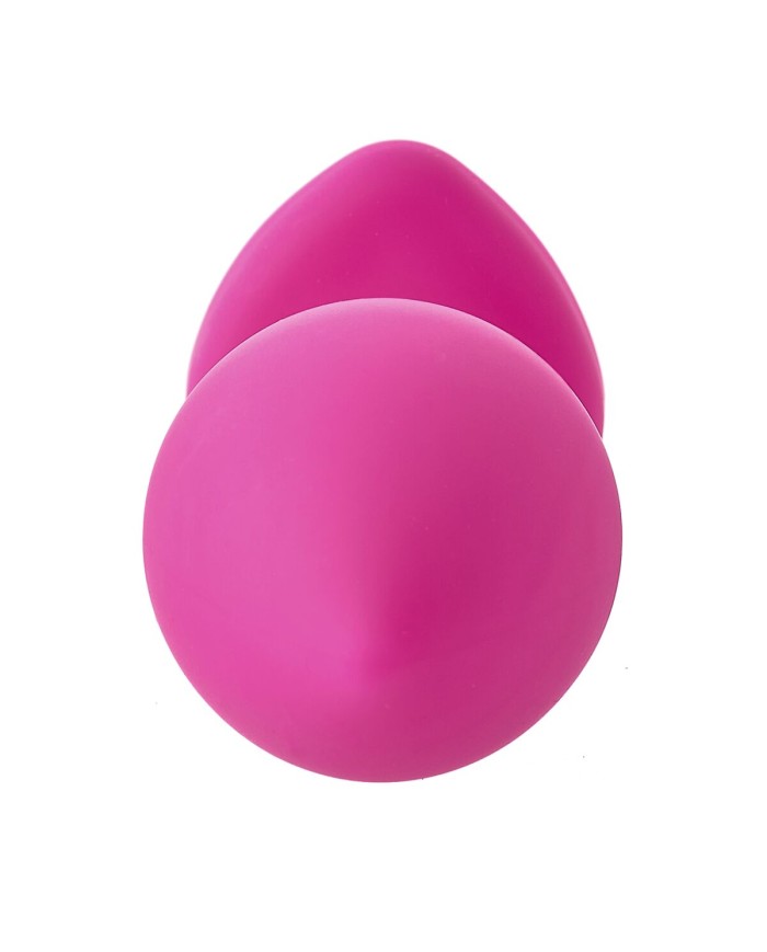 Plug Anale Dream Toys Flirts Rosa 3 Pezzi Plug Anale Dream Toys Flirts Rosa 3 Pezzi