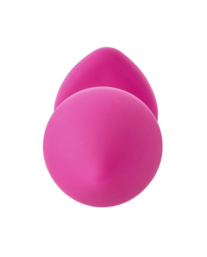 Plug Anale Dream Toys Flirts Rosa 3 Pezzi Plug Anale Dream Toys Flirts Rosa 3 Pezzi