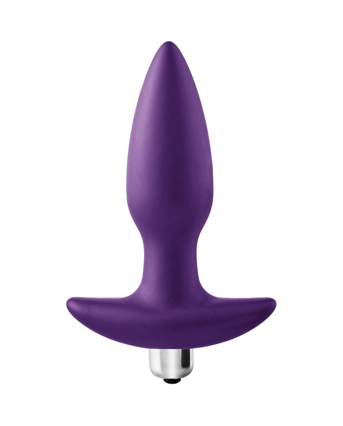 Plug Anale Dream Toys Flirts Viola Plug Anale Dream Toys Flirts Viola