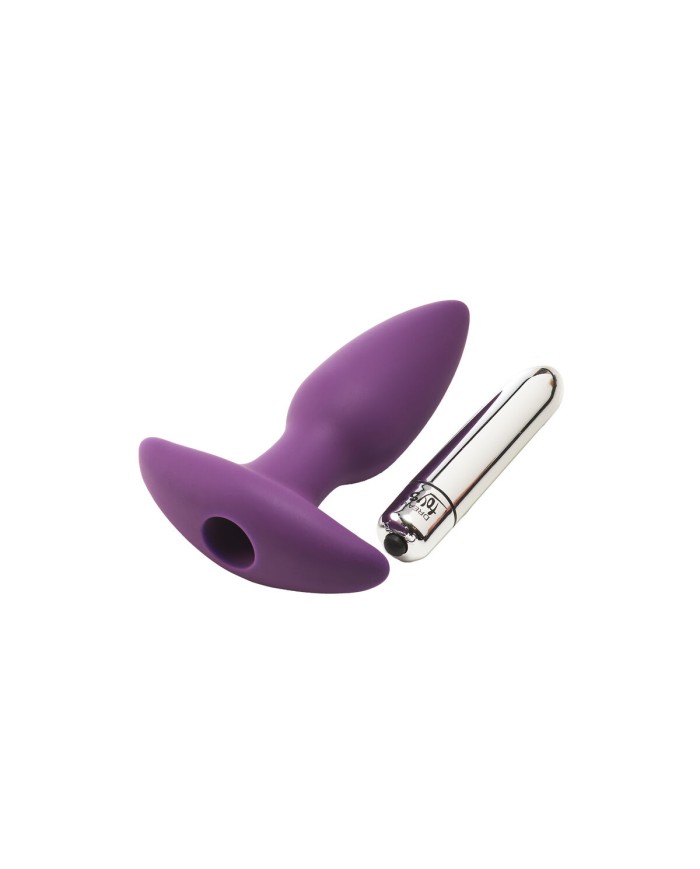 Plug Anale Dream Toys Flirts Viola Plug Anale Dream Toys Flirts Viola