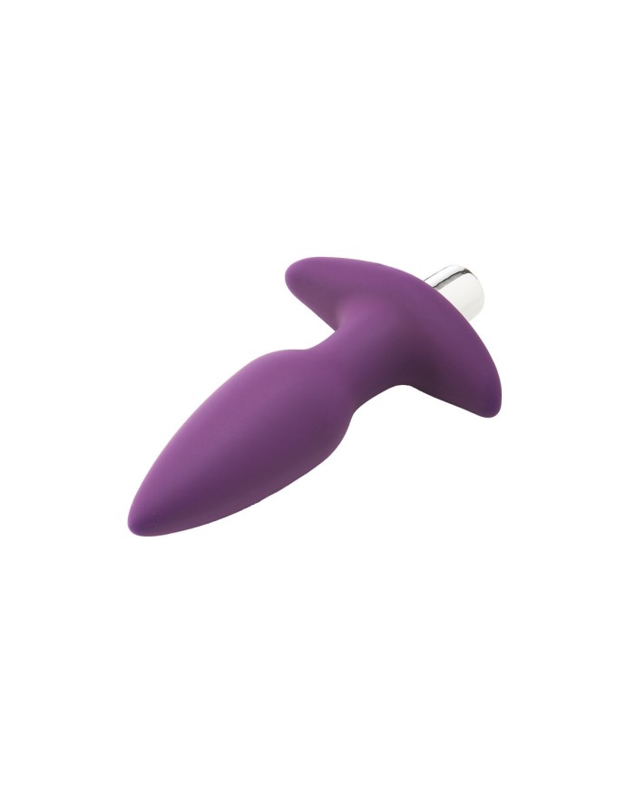 Plug Anale Dream Toys Flirts Viola Plug Anale Dream Toys Flirts Viola