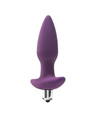 Plug Anale Dream Toys Flirts Viola Plug Anale Dream Toys Flirts Viola