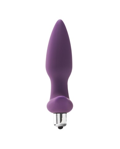 Plug Anale Dream Toys Flirts Viola