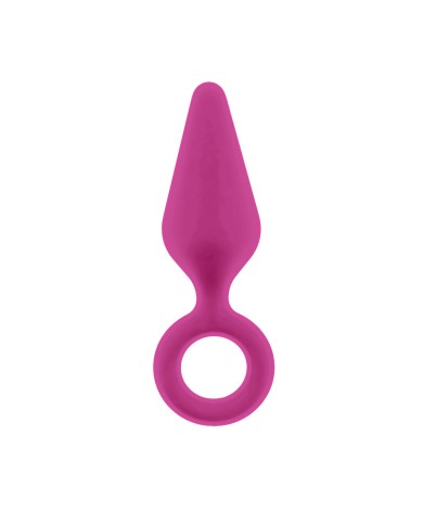 Plug Anale Dream Toys Flirts Rosa