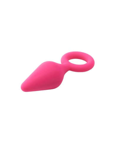 Plug Anale Dream Toys Flirts Rosa