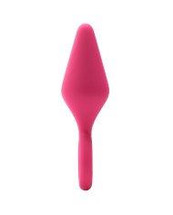 Plug Anale Dream Toys Flirts Rosa Plug Anale Dream Toys Flirts Rosa