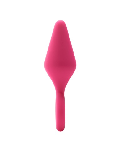 Plug Anale Dream Toys Flirts Rosa