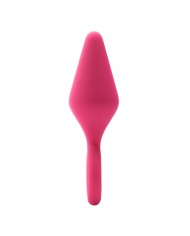 Plug Anale Dream Toys Flirts Rosa Plug Anale Dream Toys Flirts Rosa