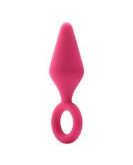 Plug Anale Dream Toys Flirts Rosa Plug Anale Dream Toys Flirts Rosa