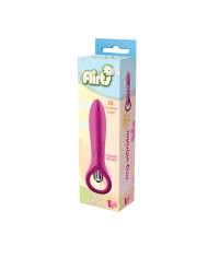 Vibratore Dream Toys Flirts Rosa Vibratore Dream Toys Flirts Rosa