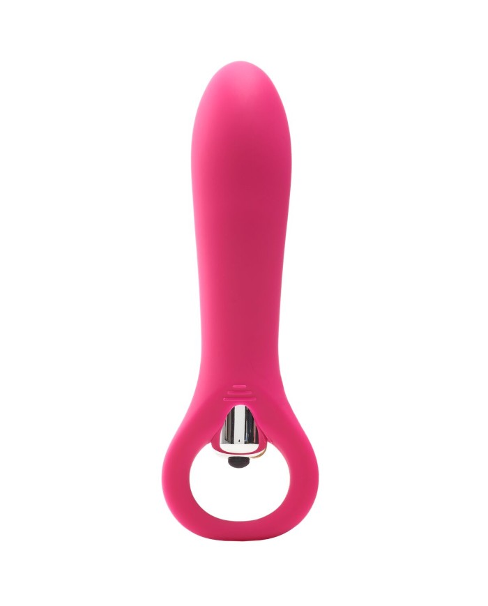 Vibratore Dream Toys Flirts Rosa Vibratore Dream Toys Flirts Rosa