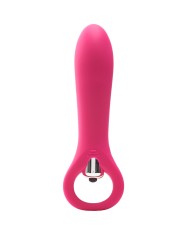 Vibratore Dream Toys Flirts Rosa Vibratore Dream Toys Flirts Rosa