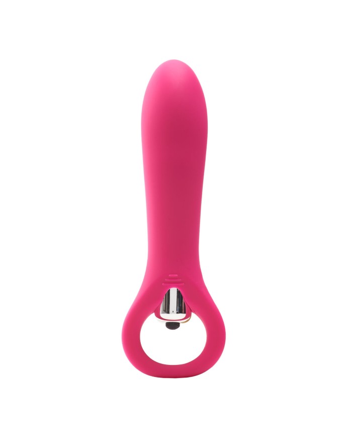 Vibratore Dream Toys Flirts Rosa Vibratore Dream Toys Flirts Rosa