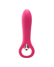 Vibratore Dream Toys Flirts Rosa Vibratore Dream Toys Flirts Rosa
