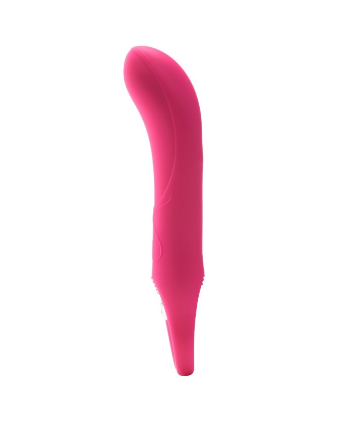 Vibratore Dream Toys Flirts Rosa Vibratore Dream Toys Flirts Rosa