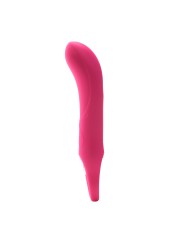 Vibratore Dream Toys Flirts Rosa Vibratore Dream Toys Flirts Rosa