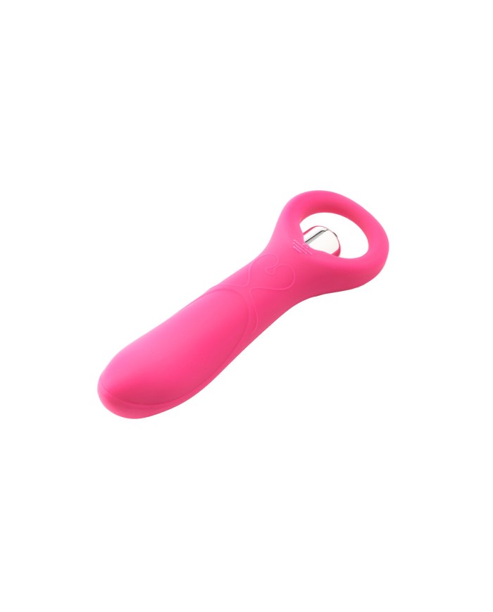 Vibratore Dream Toys Flirts Rosa Vibratore Dream Toys Flirts Rosa
