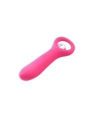 Vibratore Dream Toys Flirts Rosa Vibratore Dream Toys Flirts Rosa