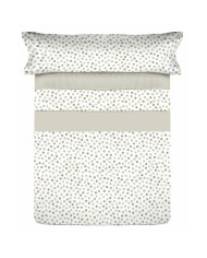 Set di Lenzuola Tejidos Reina MAPY Matrimoniale Set di Lenzuola Tejidos Reina MAPY Matrimoniale