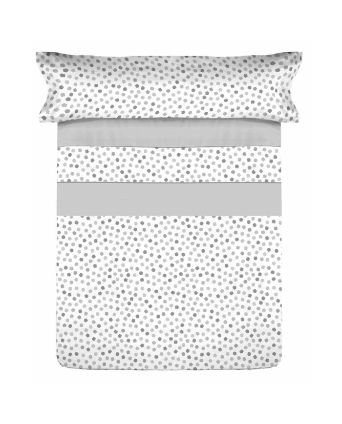 Set di Lenzuola Tejidos Reina MAPY Matrimoniale Set di Lenzuola Tejidos Reina MAPY Matrimoniale