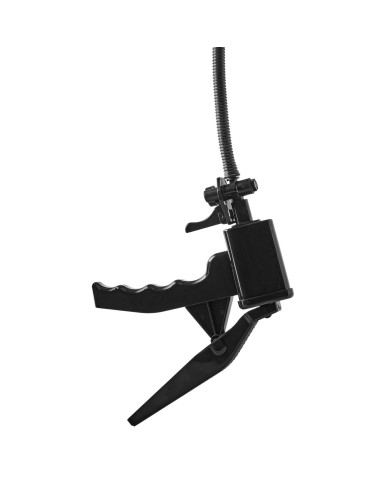 Pompa per Pene Dream Toys Pistol Nero Pompa per Pene Dream Toys Pistol Nero