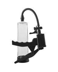 Pompa per Pene Dream Toys Pistol Nero Pompa per Pene Dream Toys Pistol Nero