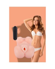 Jack Ass Endurance Dream Toys The Girl Next Door Lisa Carne Jack Ass Endurance Dream Toys The Girl Next Door Lisa Carne