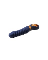 Vibratore Dream Toys Goddess Collection Azzurro Vibratore Dream Toys Goddess Collection Azzurro