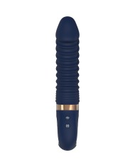 Vibratore Dream Toys Goddess Collection Azzurro Vibratore Dream Toys Goddess Collection Azzurro