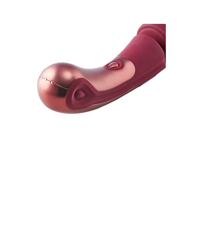 Vibratore Dream Toys Dinky Rosso Vibratore Dream Toys Dinky Rosso