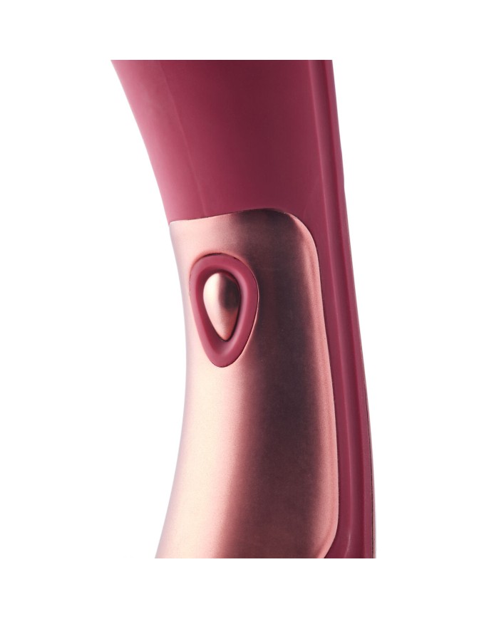 Vibratore Dream Toys Dinky Rosso Vibratore Dream Toys Dinky Rosso