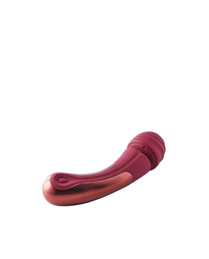 Vibratore Dream Toys Dinky Rosso Vibratore Dream Toys Dinky Rosso