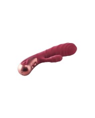 Vibratore per il Punto-G Dream Toys Dinky Rosso Vibratore per il Punto-G Dream Toys Dinky Rosso