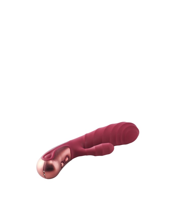 Vibratore per il Punto-G Dream Toys Dinky Rosso Vibratore per il Punto-G Dream Toys Dinky Rosso