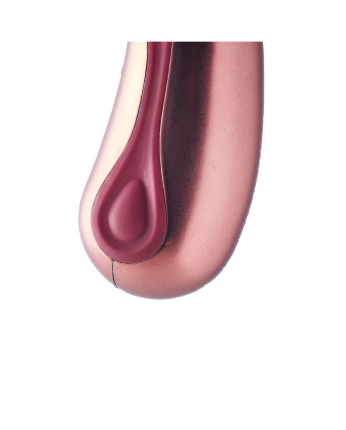 Vibratore per il Punto-G Dream Toys Dinky Rosso Vibratore per il Punto-G Dream Toys Dinky Rosso