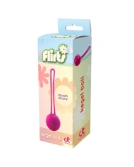 Vibratore Mini Dream Toys Flirts Rosa Vibratore Mini Dream Toys Flirts Rosa
