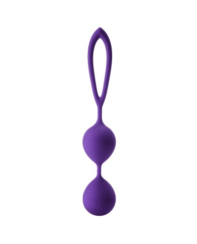 Sfere Orgasmo Dream Toys Flirts Silicone Sfere Orgasmo Dream Toys Flirts Silicone