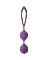 Sfere Orgasmo Dream Toys Flirts Silicone Sfere Orgasmo Dream Toys Flirts Silicone