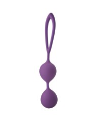 Sfere Orgasmo Dream Toys Flirts Silicone Sfere Orgasmo Dream Toys Flirts Silicone