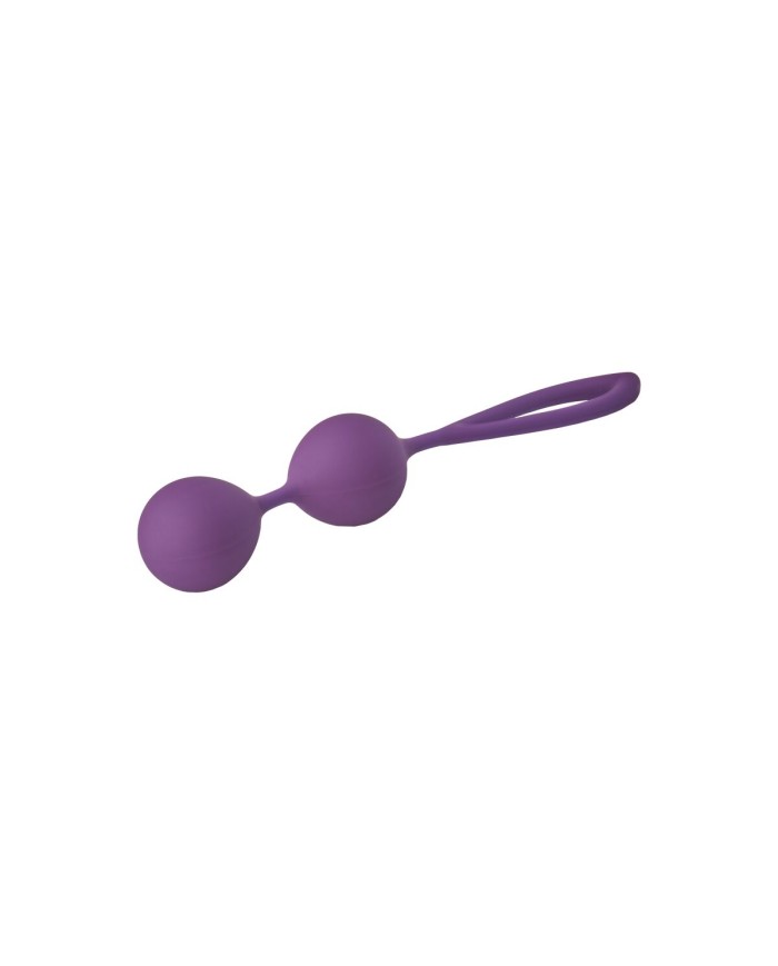 Sfere Orgasmo Dream Toys Flirts Silicone Sfere Orgasmo Dream Toys Flirts Silicone