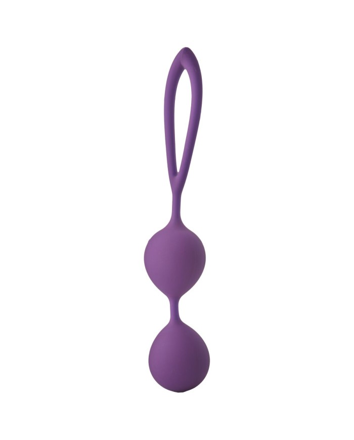 Sfere Orgasmo Dream Toys Flirts Silicone Sfere Orgasmo Dream Toys Flirts Silicone