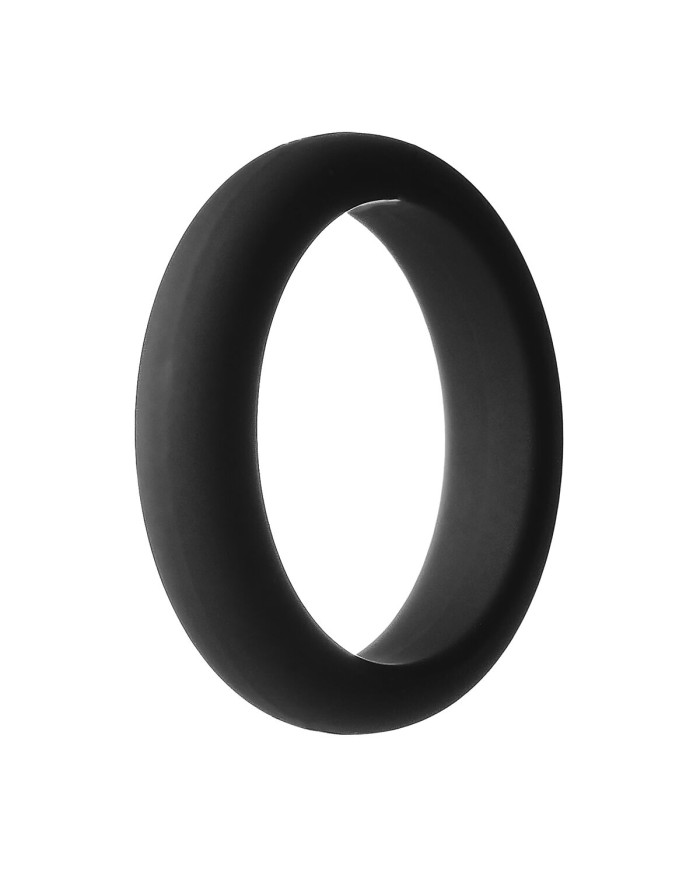 Anelli Fallici Dream Toys Ramrod Nero Anelli Fallici Dream Toys Ramrod Nero