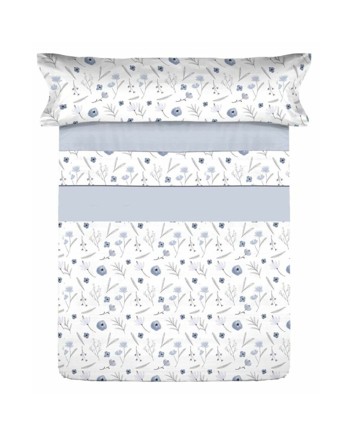 Set di Lenzuola Tejidos Reina Matrimoniale Set di Lenzuola Tejidos Reina Matrimoniale