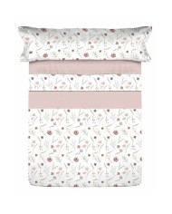 Set di Lenzuola Tejidos Reina Matrimoniale Set di Lenzuola Tejidos Reina Matrimoniale