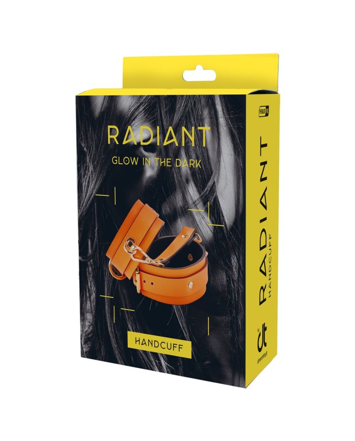 Manette Dream Toys Radiant Arancio Manette Dream Toys Radiant Arancio