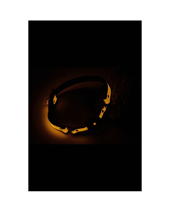 Solid Ball Gag Dream Toys Radiant Solid Ball Gag Dream Toys Radiant