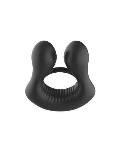 Anelli Fallici Dream Toys Ramrod Nero