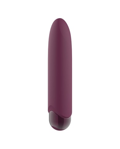 Mini Vibratore Dream Toys Bullet Vibe Viola