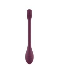 Vibratore per il Punto-G Dream Toys Glam Viola Vibratore per il Punto-G Dream Toys Glam Viola