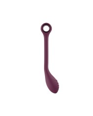 Vibratore per il Punto-G Dream Toys Glam Viola Vibratore per il Punto-G Dream Toys Glam Viola